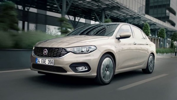 2022 Fiat Egea Fiyatları ne Kadar? 2022 Fiat Sedan, Cross, Hatchback, Cross Wagon Yeni Satış Fiyatı Listesi